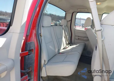 2008 GMC Sierra 1500 Sle1 z USA, uszkodzony, nr VIN 2GTEK190981285287